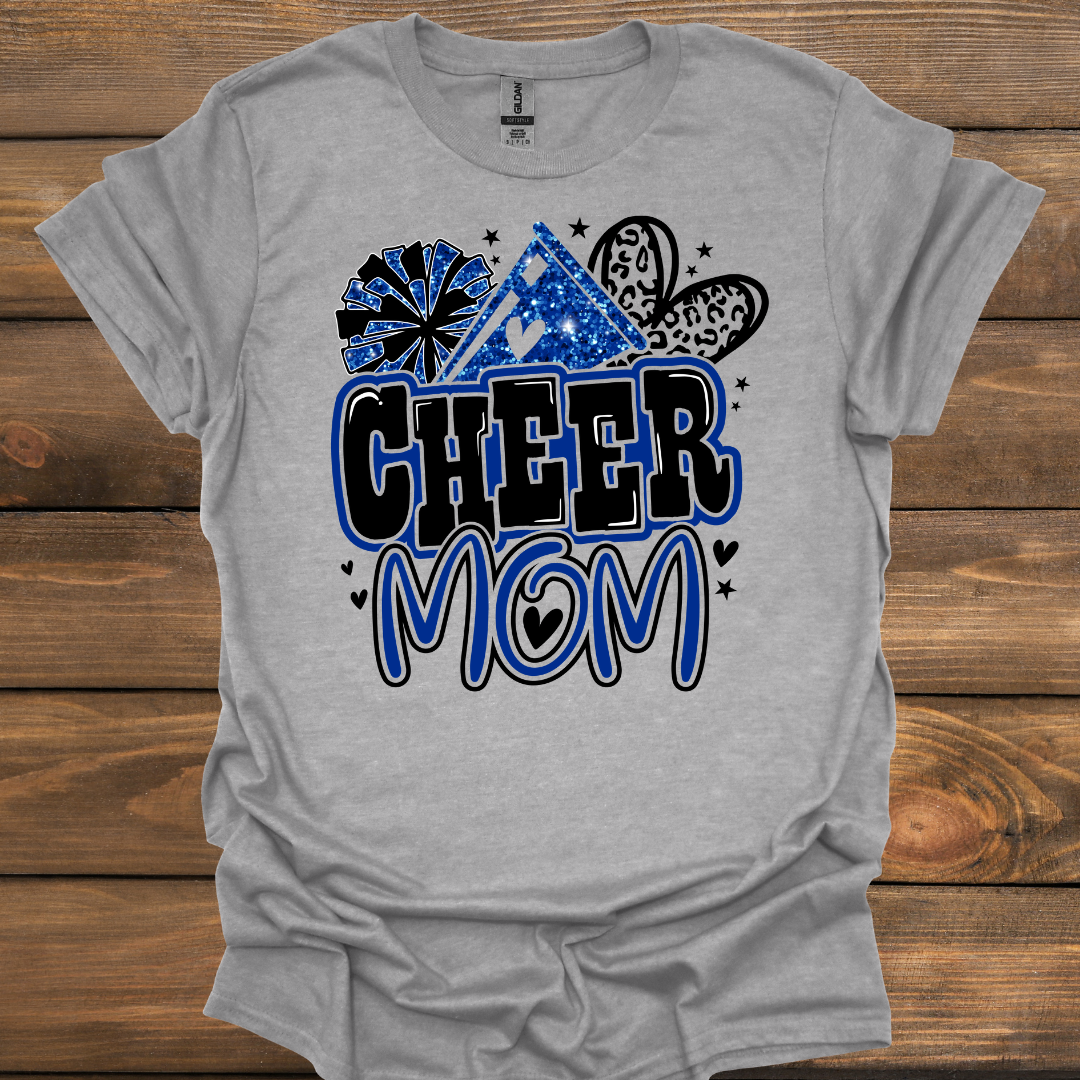 Cheer Mom
