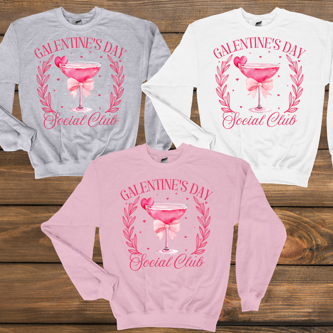 Galantines Social Club