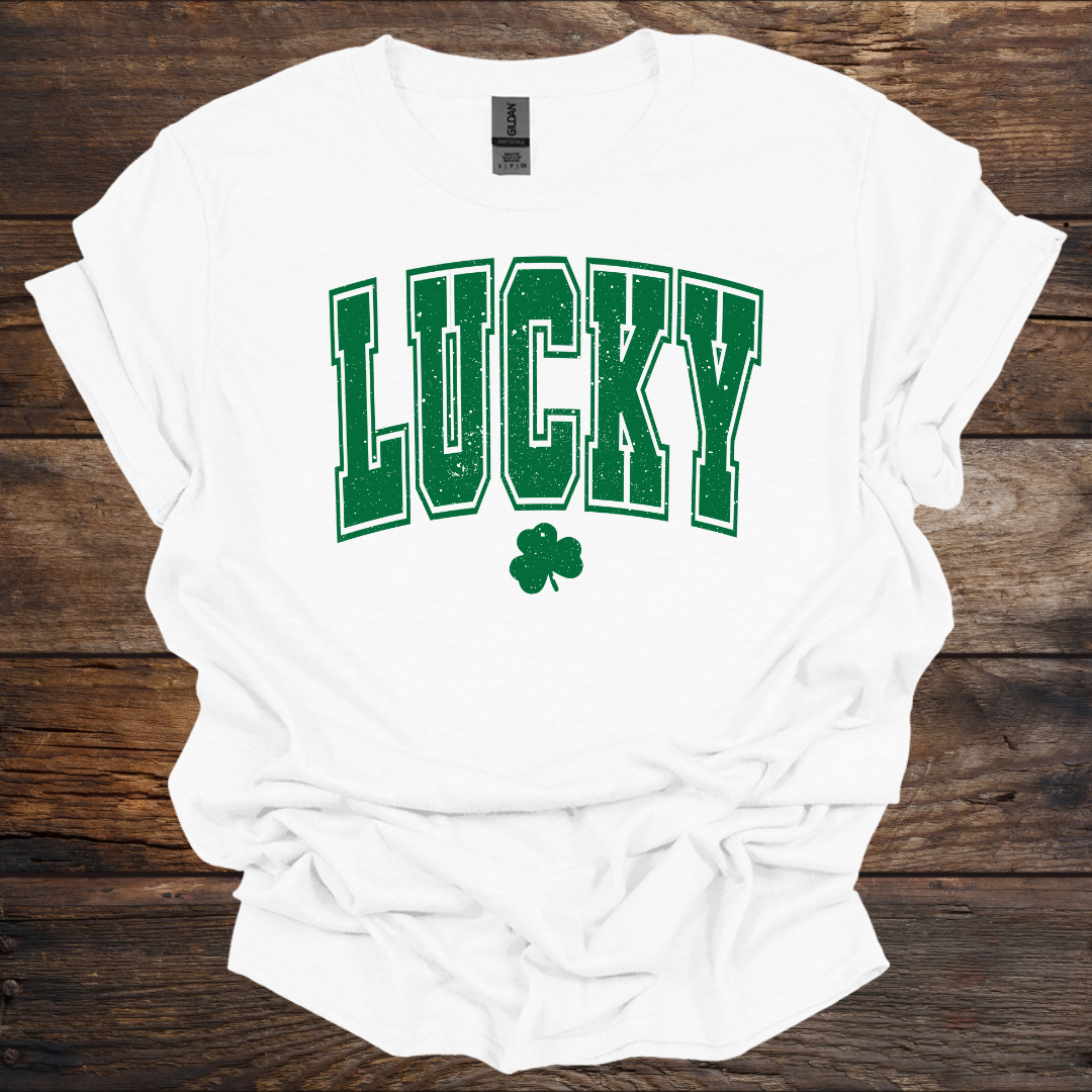 St. Patty's Lucky