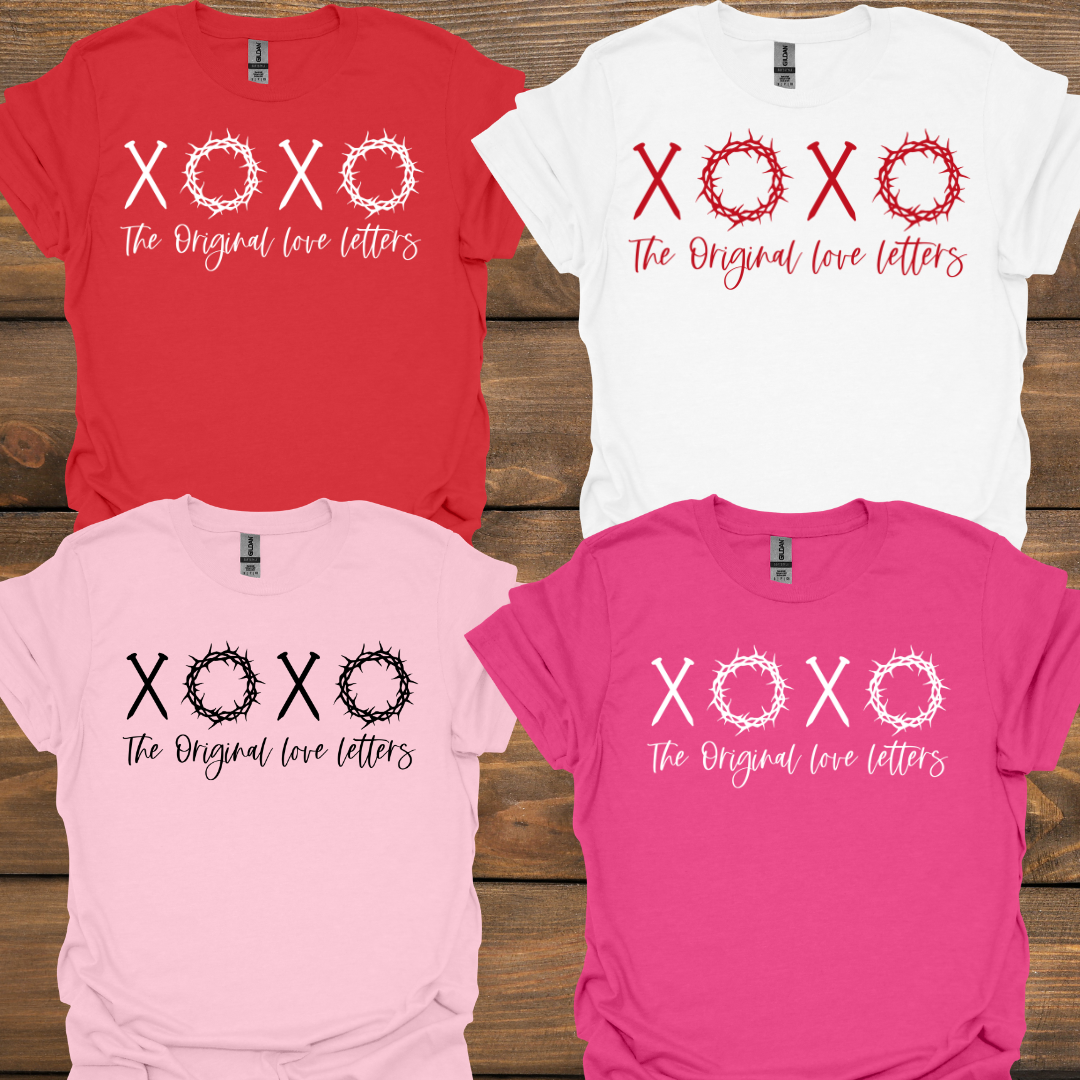 XOXO Original Love