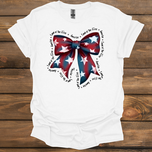 America Bow