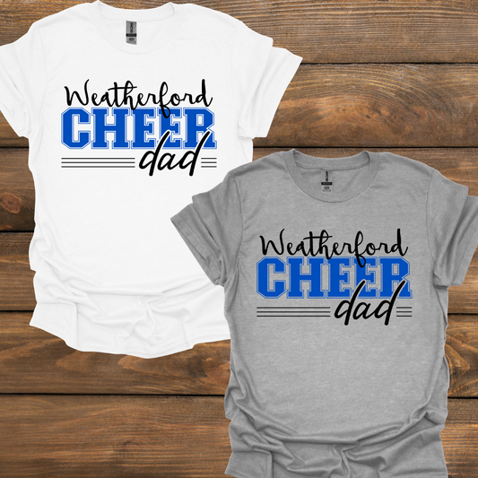 Cheer Dad