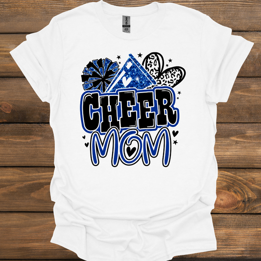 Cheer Mom