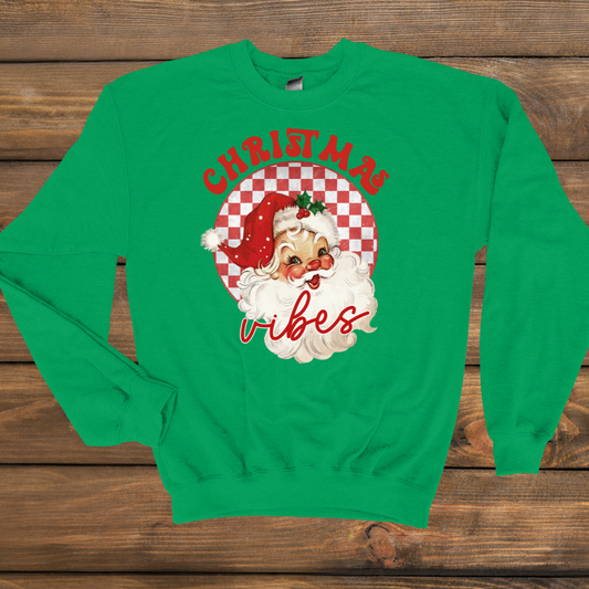 Christmas Vibes
