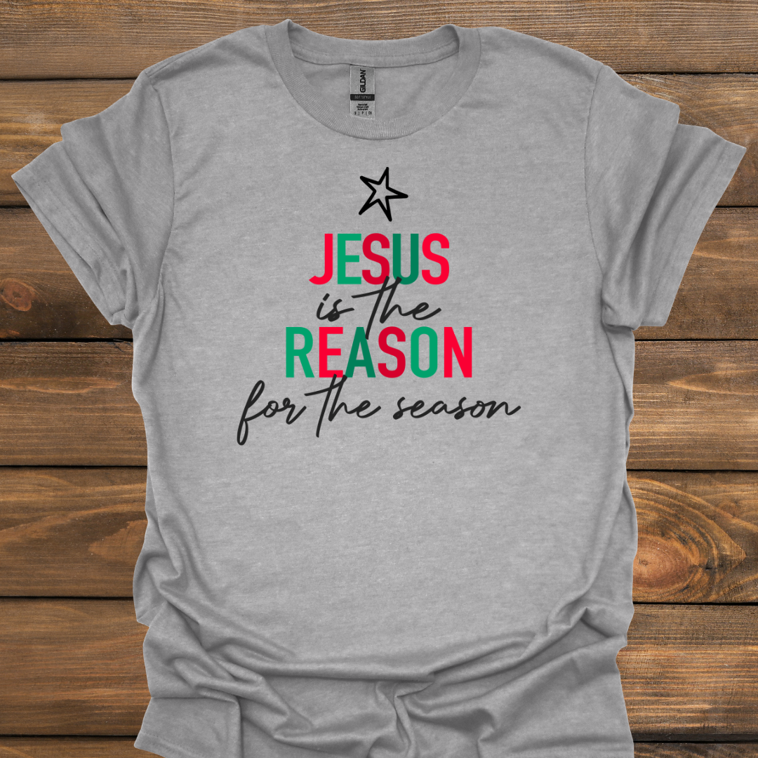 Jesus is the Reason