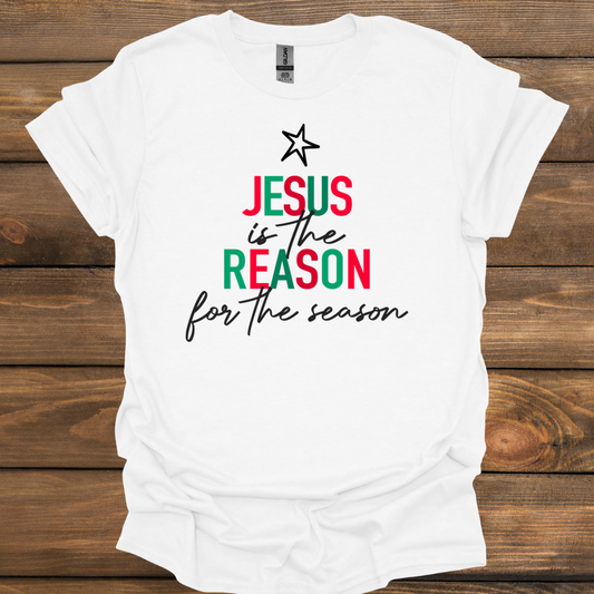 Jesus is the Reason