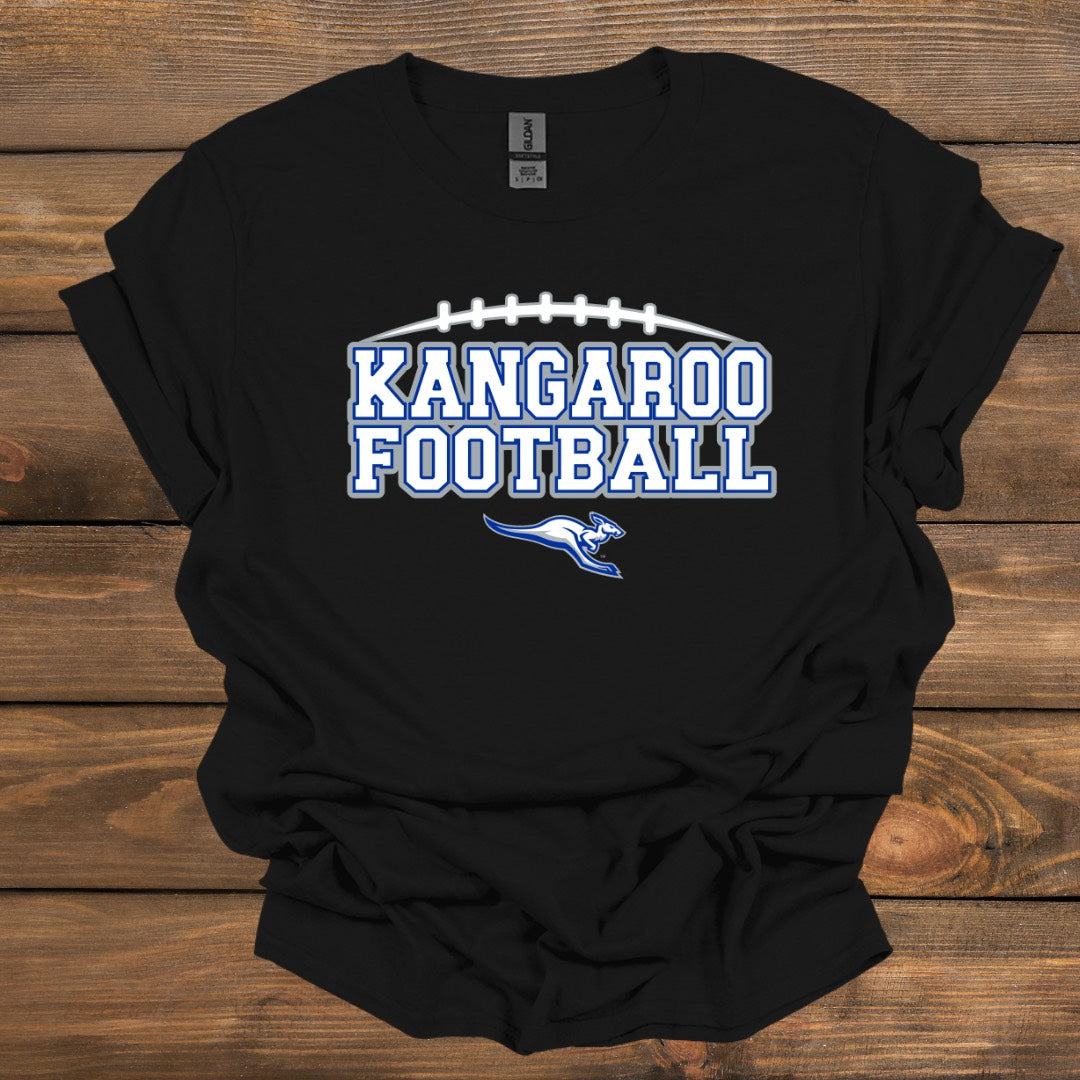 Kangaroo Football - Tshirt (3 colors)