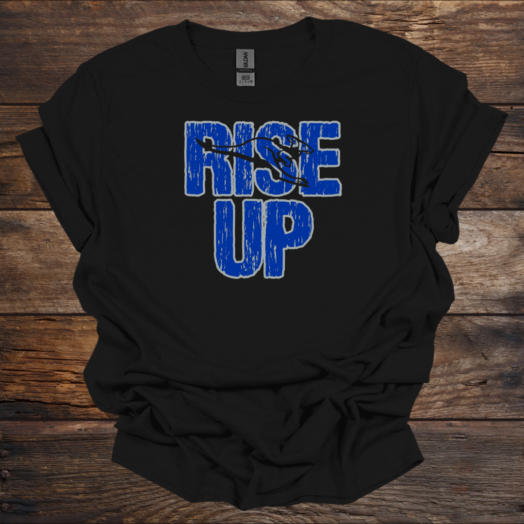 Rise Up - Tshirt (3 colors)