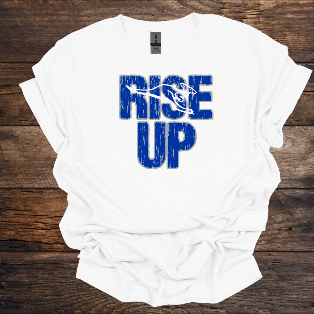 Rise Up - Tshirt (3 colors)