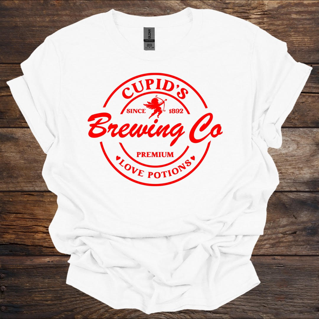 Cupid Brewing