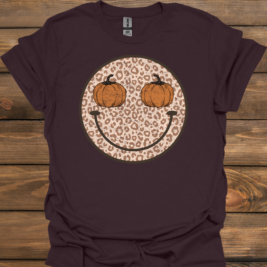 Fall Smiley