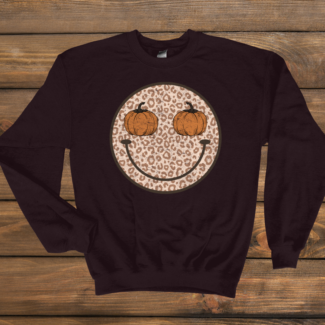 Fall Smiley