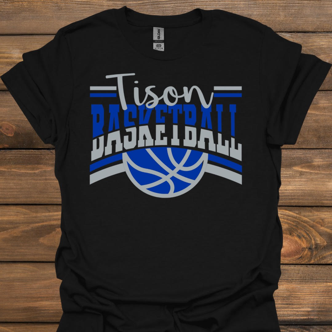 Tison Basketball