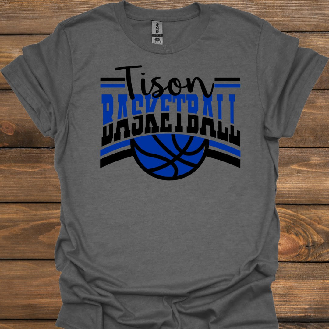 Tison Basketball