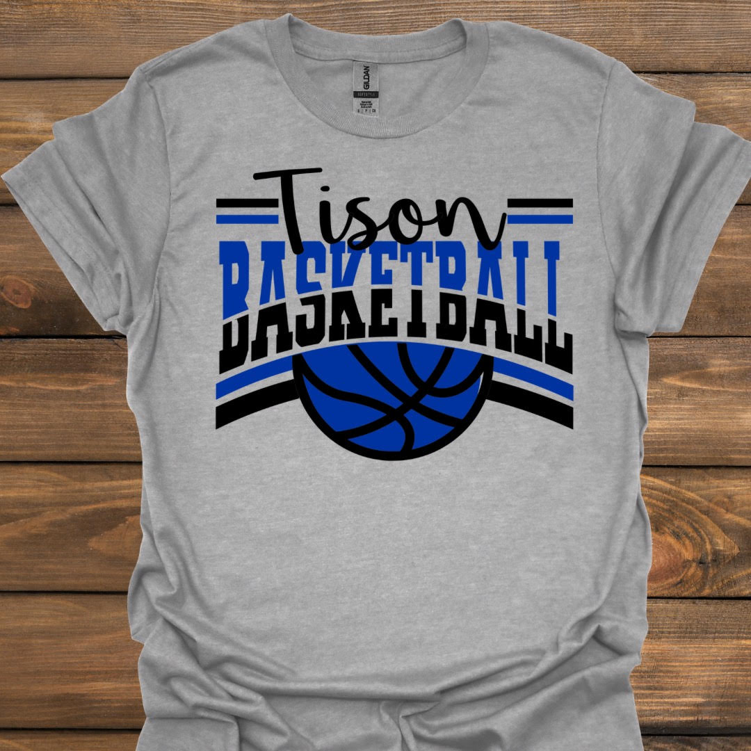 Tison Basketball