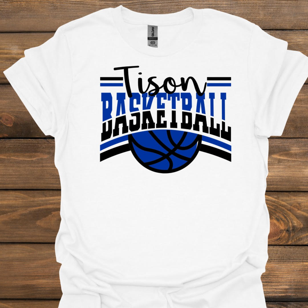 Tison Basketball