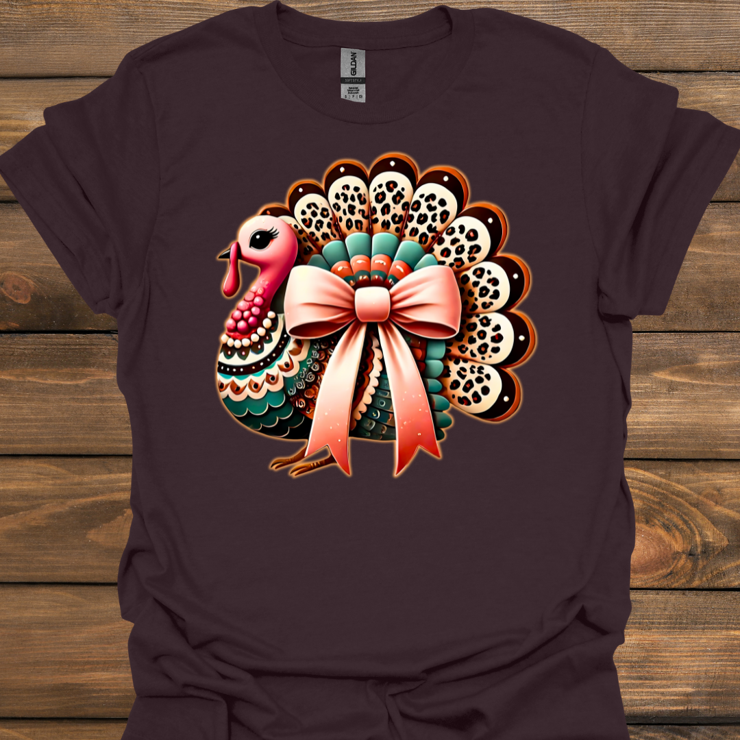 Thanksgiving Turkey