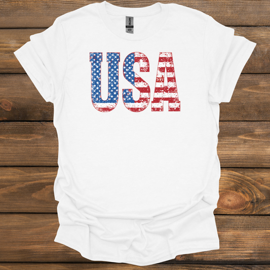 USA