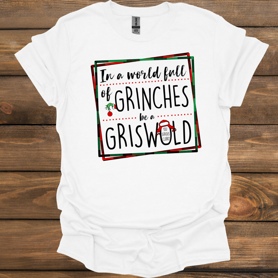 World of Grinches