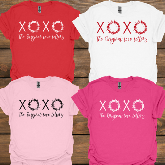 XOXO Original Love